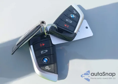 2022 BMW 430I Gran Coupe из США, поврежденный, VIN WBA63AV0XNFM77360